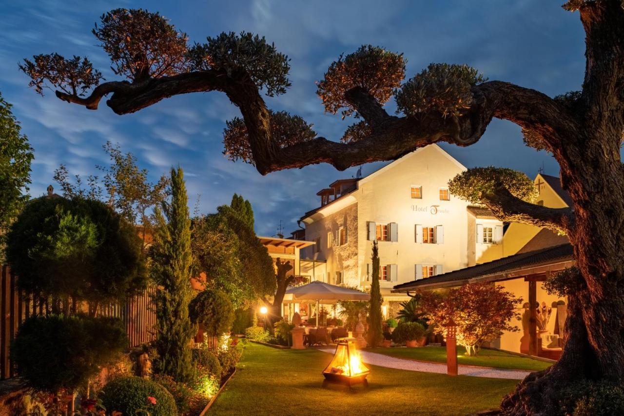 Residence Traube Bressanone Exterior foto